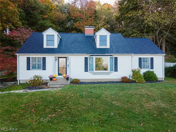 760 Sunset Terrace, Coshocton, OH 43812