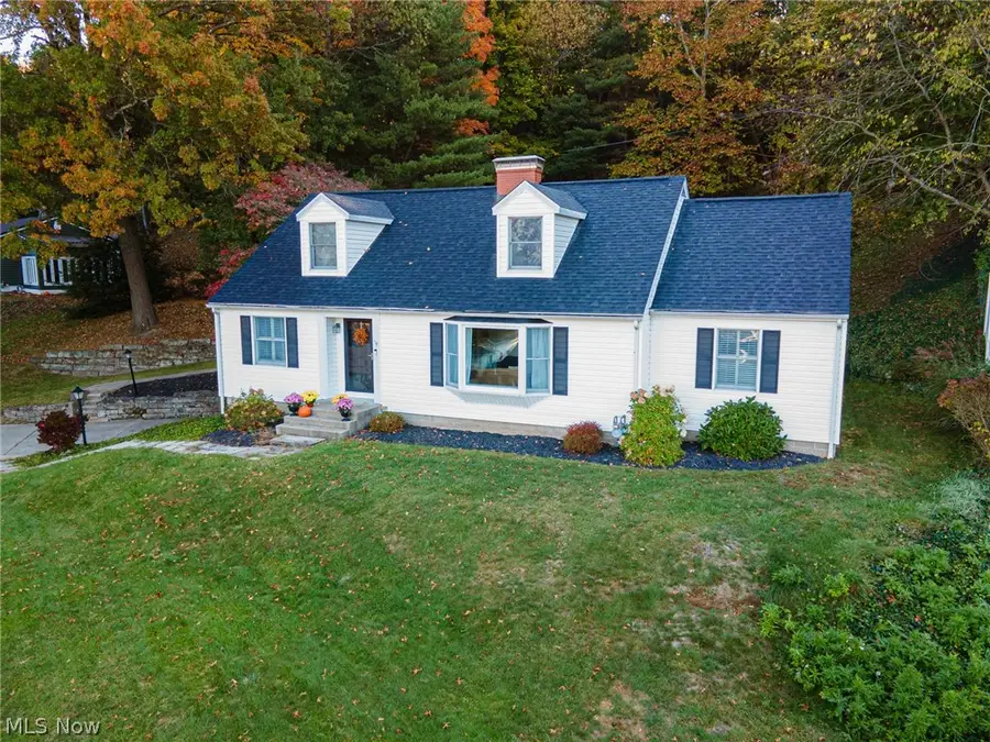 760 Sunset Terrace, Coshocton, OH 43812 - #2