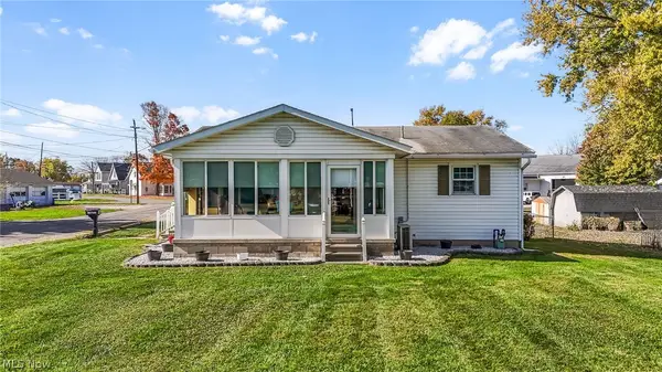 113 Maple Avenue, Hebron, OH 43025