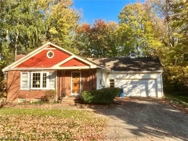 10495 Grandview Drive, Kirtland, OH 44094