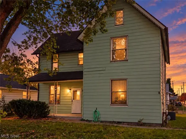 1301 Wertz Sw Avenue, Canton, OH 44710