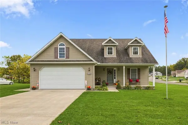 1355 W Main Street, Ashland, OH 44805