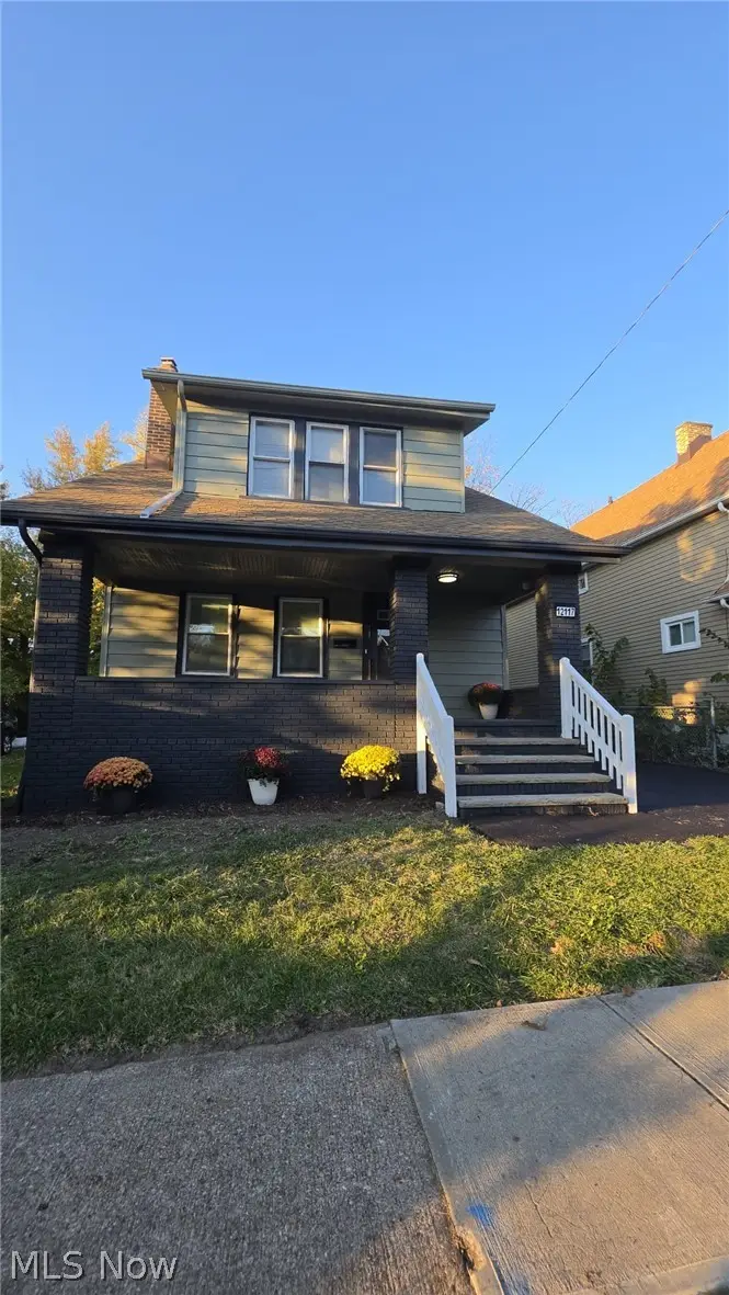 12117 Angelus Avenue, Cleveland, OH 44105 - #1