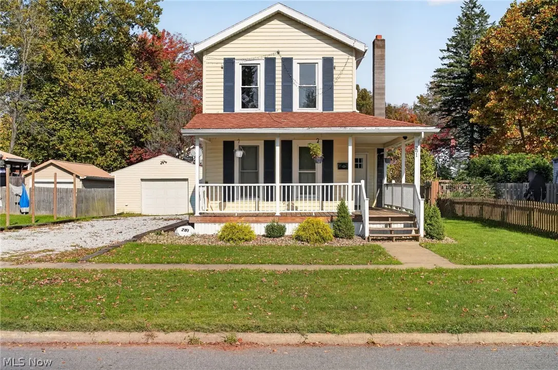 291 Vine Street, Geneva, OH 44041 - #1