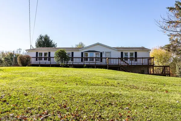 41295 Glasgow Road, Lisbon, OH 44432