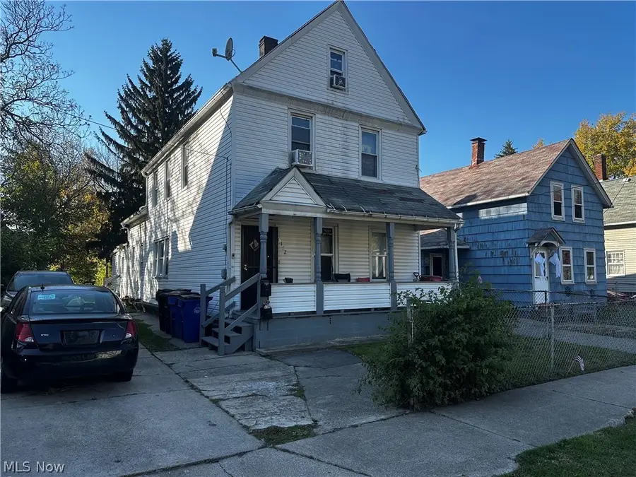 3152 W 48th Street, Cleveland, OH 44102 - #3