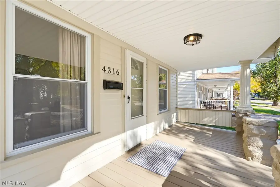 4316 Memphis Avenue, Cleveland, OH 44109 - #3