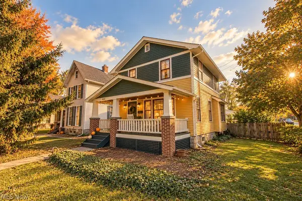 600 S Court Street, Medina, OH 44256