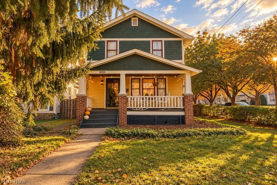600 S Court Street, Medina, OH 44256 - #2