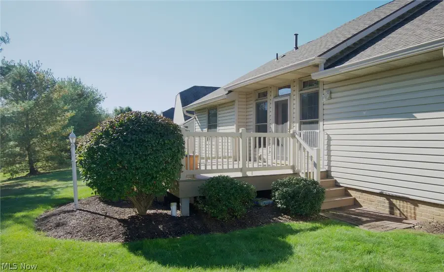 919 Baffin Drive, Canal Fulton, OH 44614 - #3