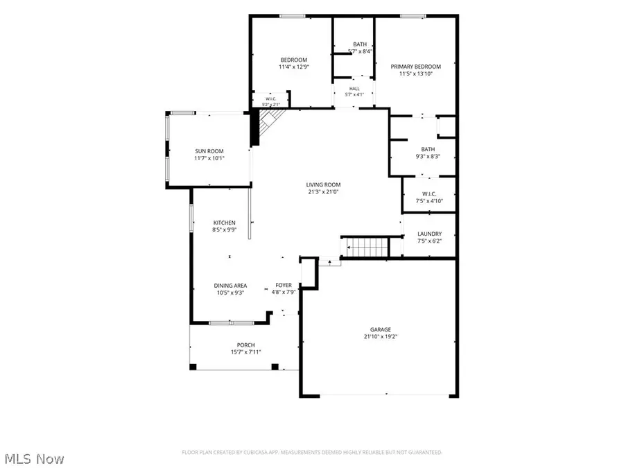 2728 Commons Nw Drive, Massillon, OH 44646 - #2