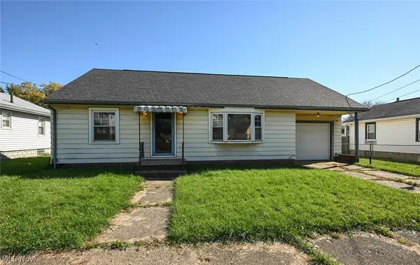 1624 Tanner Sw Avenue, Canton, OH 44706