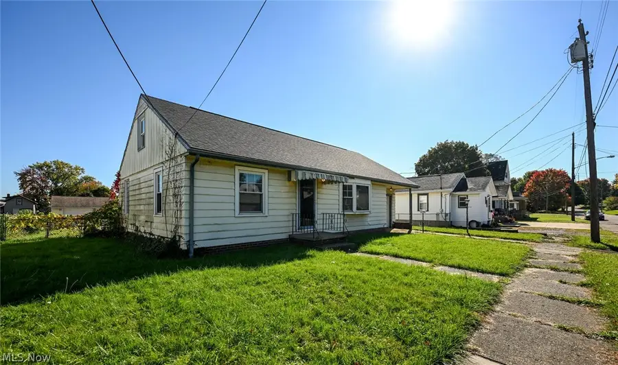 1624 Tanner Sw Avenue, Canton, OH 44706 - #3