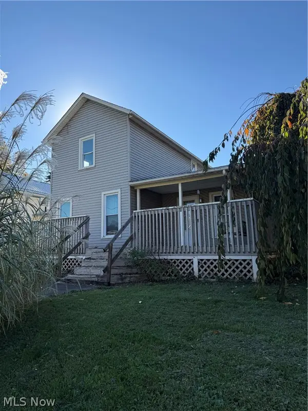 771 N Market Street, Shreve, OH 44676