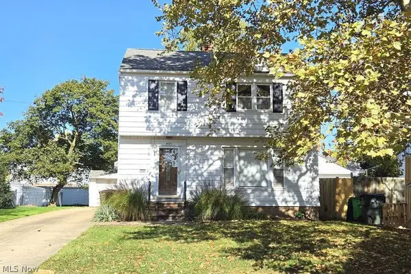 4081 Bexley Boulevard, South Euclid, OH 44121