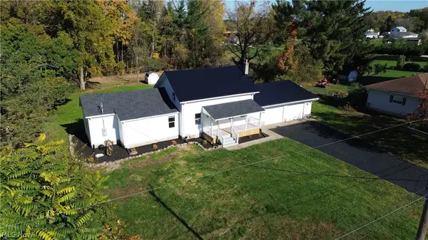 50 W Main Street, Berlin Heights, OH 44814