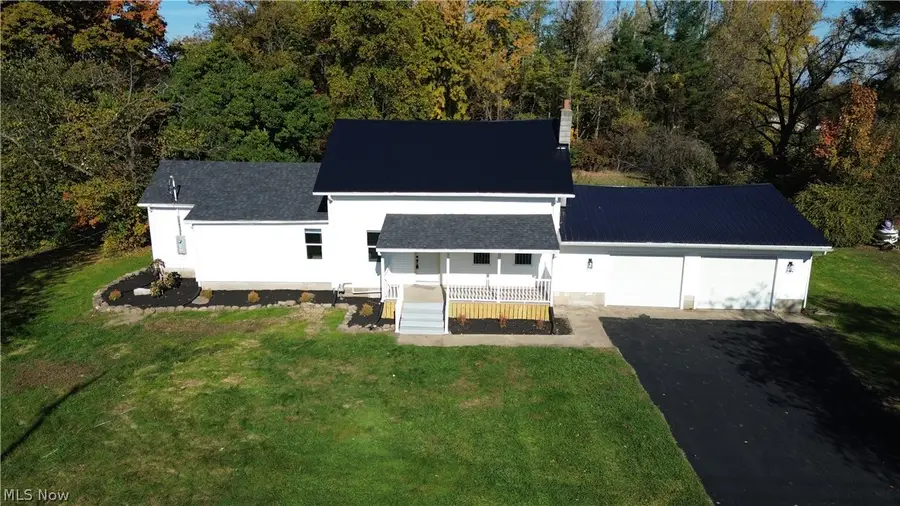 50 W Main Street, Berlin Heights, OH 44814 - #3