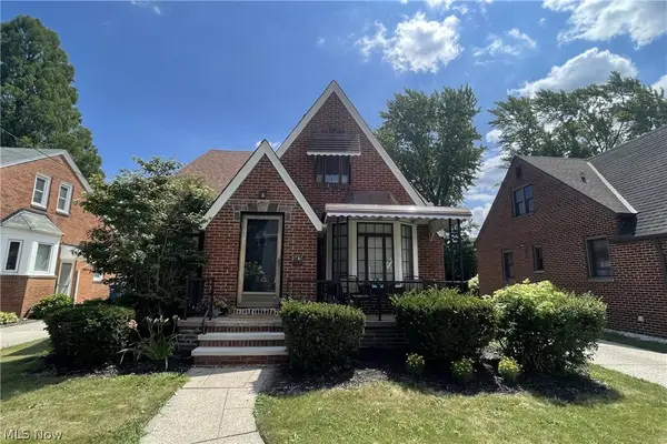 3757 W 178th Street, Cleveland, OH 44111