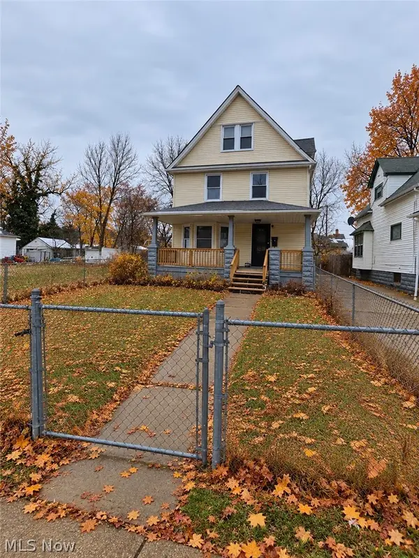 4230 E 126th Street, Cleveland, OH 44105