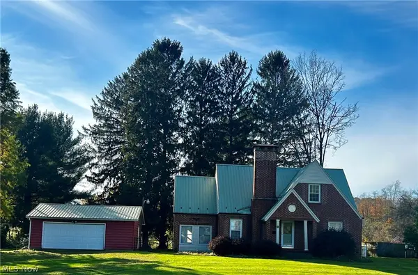 527 Zanesville Road, Roseville, OH 43777