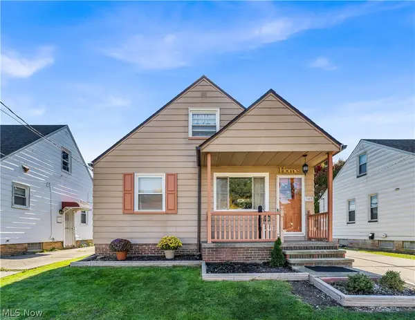 7009 Orchard Grove Avenue, Cleveland, OH 44144