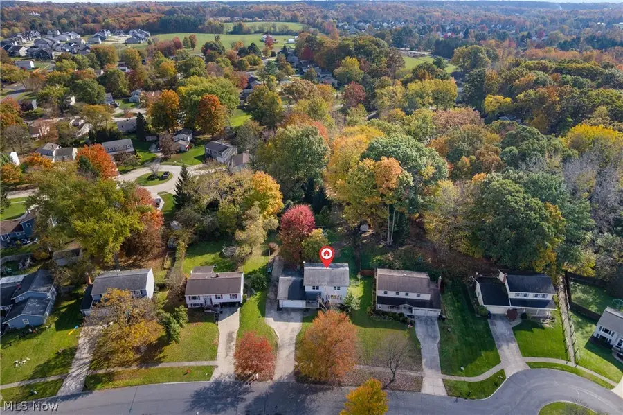1917 Thorpe Circle, Brunswick, OH 44212 - #2