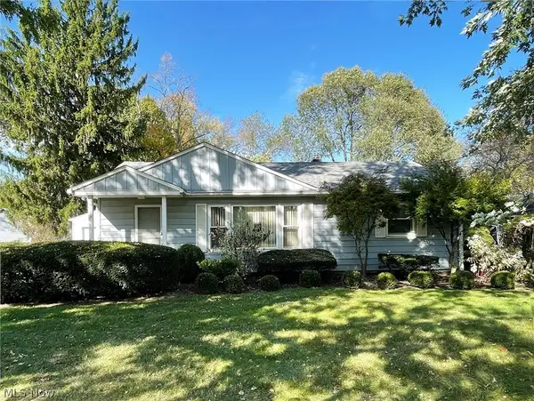 2539 Dalton Road, Fairlawn, OH 44333