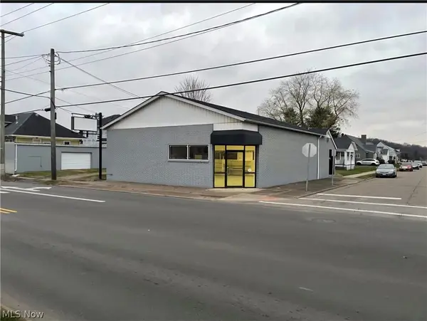 1123 Pine Street, Zanesville, OH 43701