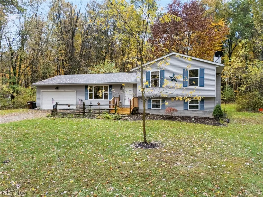 9812 Carters Ford Road, Deerfield, OH 44411 - #1