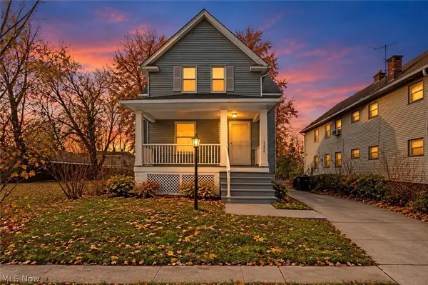 4246 E 116th Street, Cleveland, OH 44105