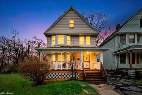 1639 Delmont Avenue, East Cleveland, OH 44112