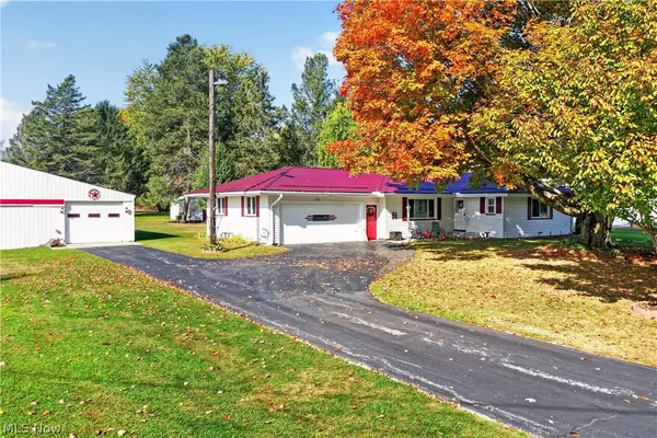 7303 Poore Road, Conneaut, OH 44030