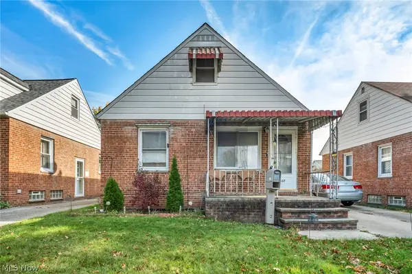 4637 W 146th Street, Cleveland, OH 44135