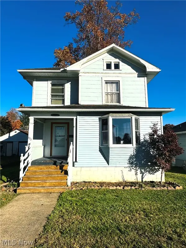 722 N 16th Street, Cambridge, OH 43725