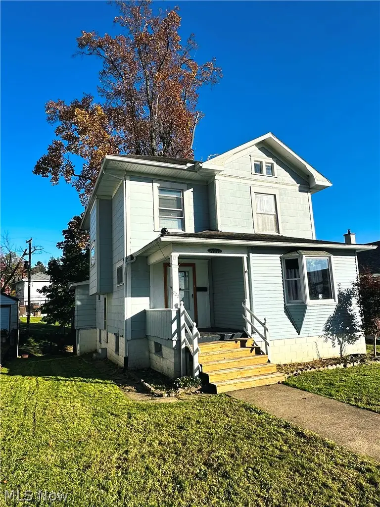 722 N 16th Street, Cambridge, OH 43725 - #2