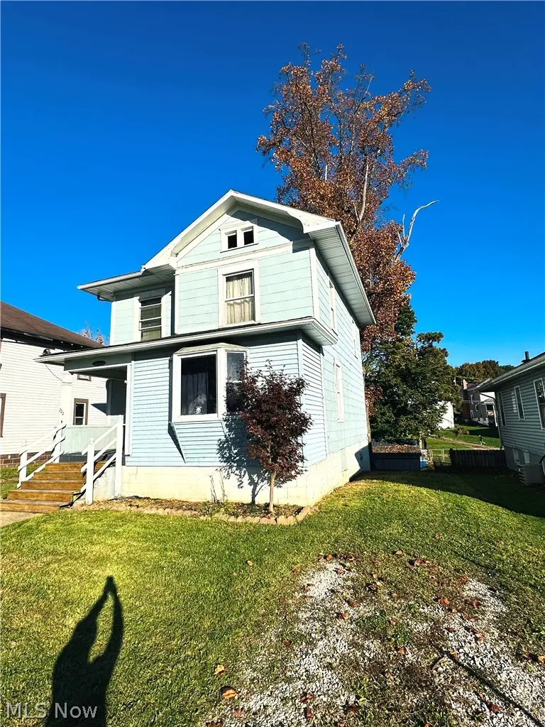 722 N 16th Street, Cambridge, OH 43725 - #3