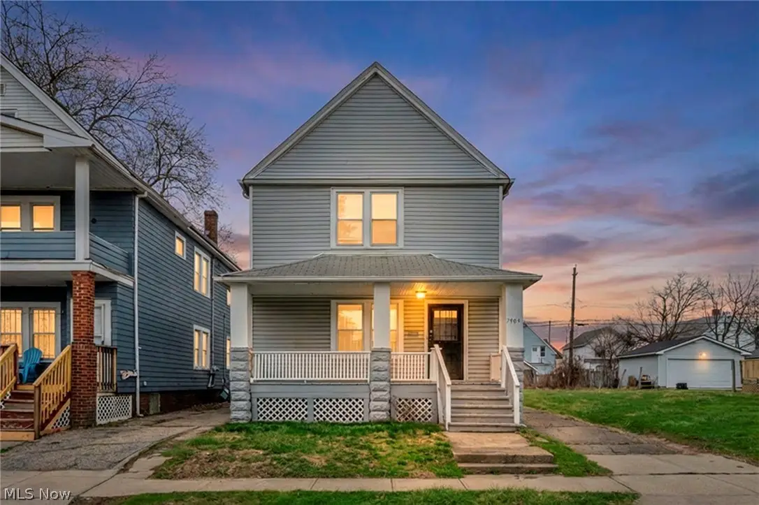 7909 Goodman Avenue, Cleveland, OH 44105 - #1