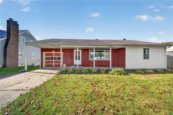 3019 Avon Boulevard, Ashtabula, OH 44004