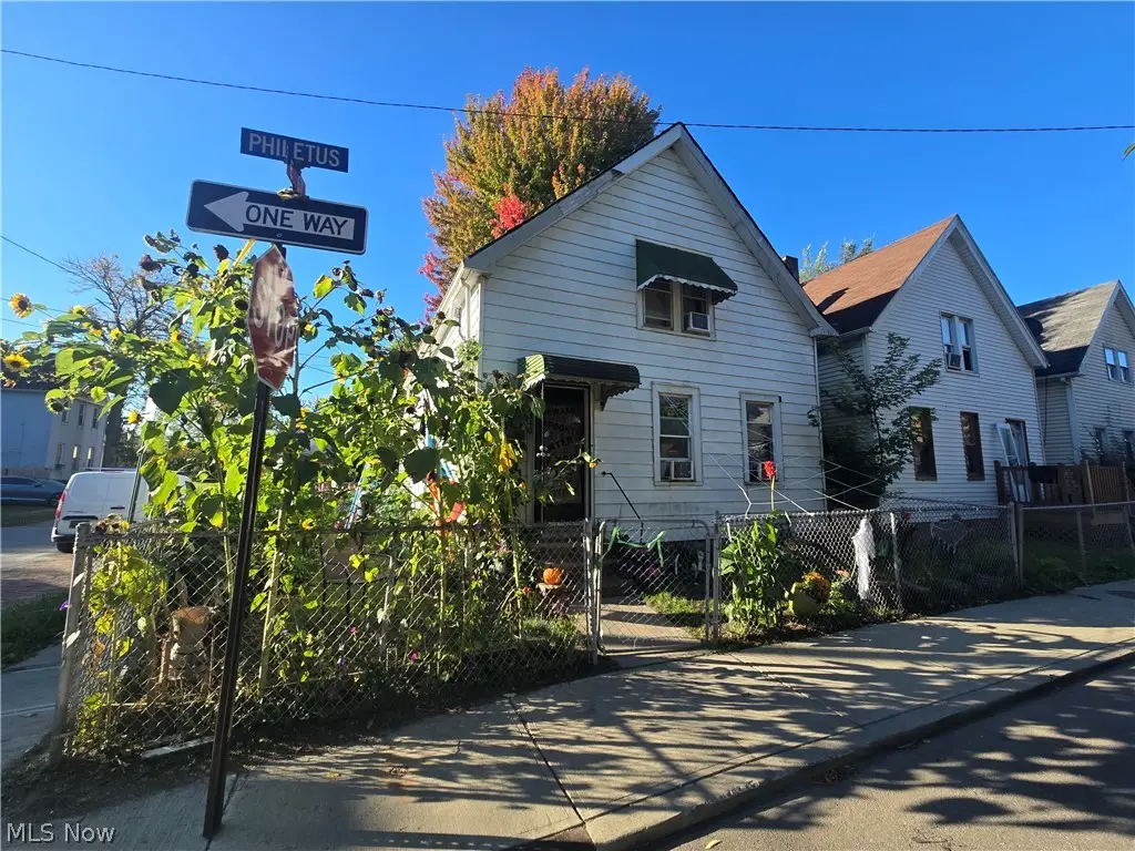 6542 Philetus Avenue, Cleveland, OH 44127 - #1