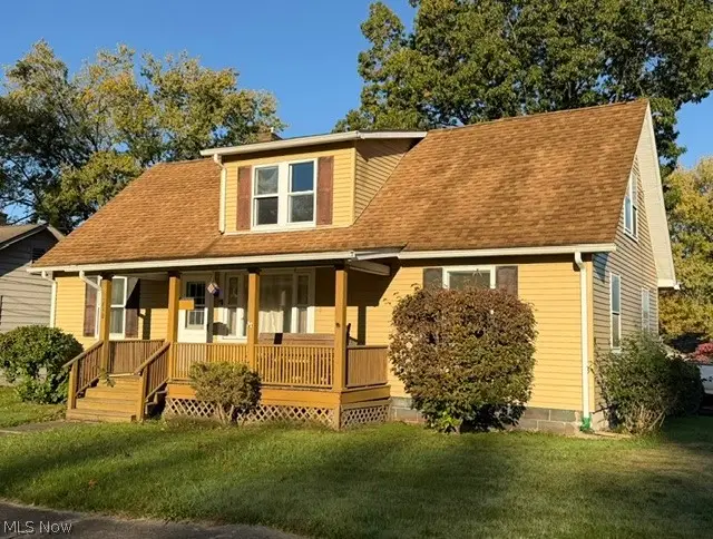 830 Lafayette Avenue, Niles, OH 44446 - #3