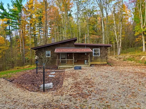 4275 Milo Road, Carrollton, OH 44615