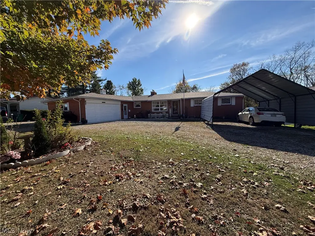 2074 Newark Road, Zanesville, OH 43701 - #1