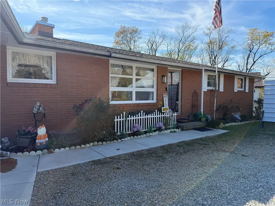 2074 Newark Road, Zanesville, OH 43701 - #2