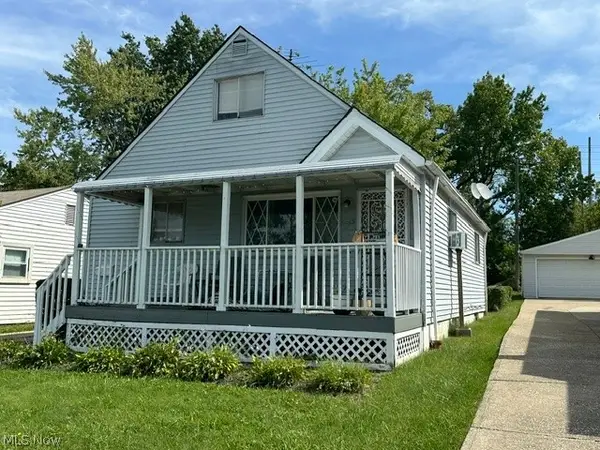 4413 E 158th Street, Cleveland, OH 44128