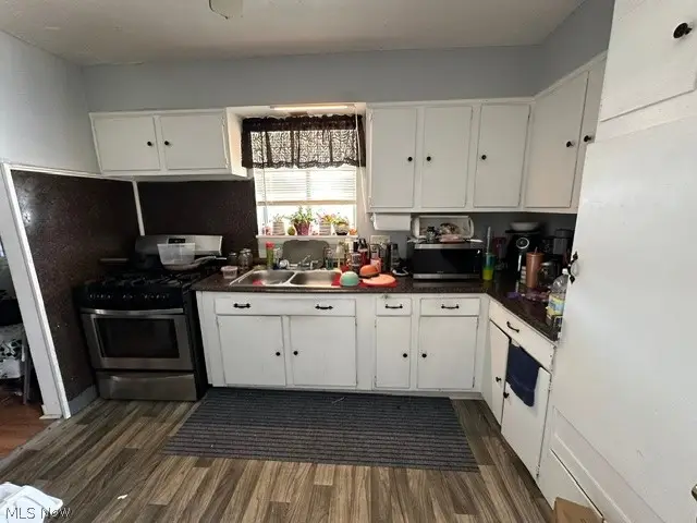 4413 E 158th Street, Cleveland, OH 44128 - #3