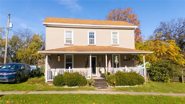 41660 Rumley E Road, Jewett, OH 43986