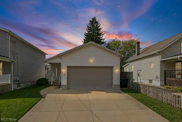 374 Pauline Avenue, Akron, OH 44312