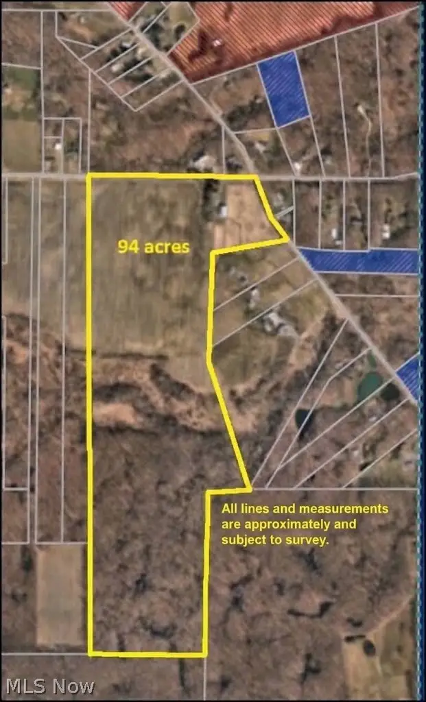 Nash Road, Middlefield, OH 44062 - #2