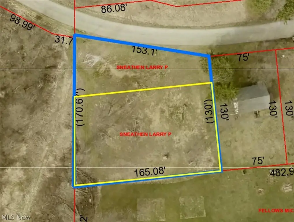 0 Sealock, Steubenville, OH 43952 - #1