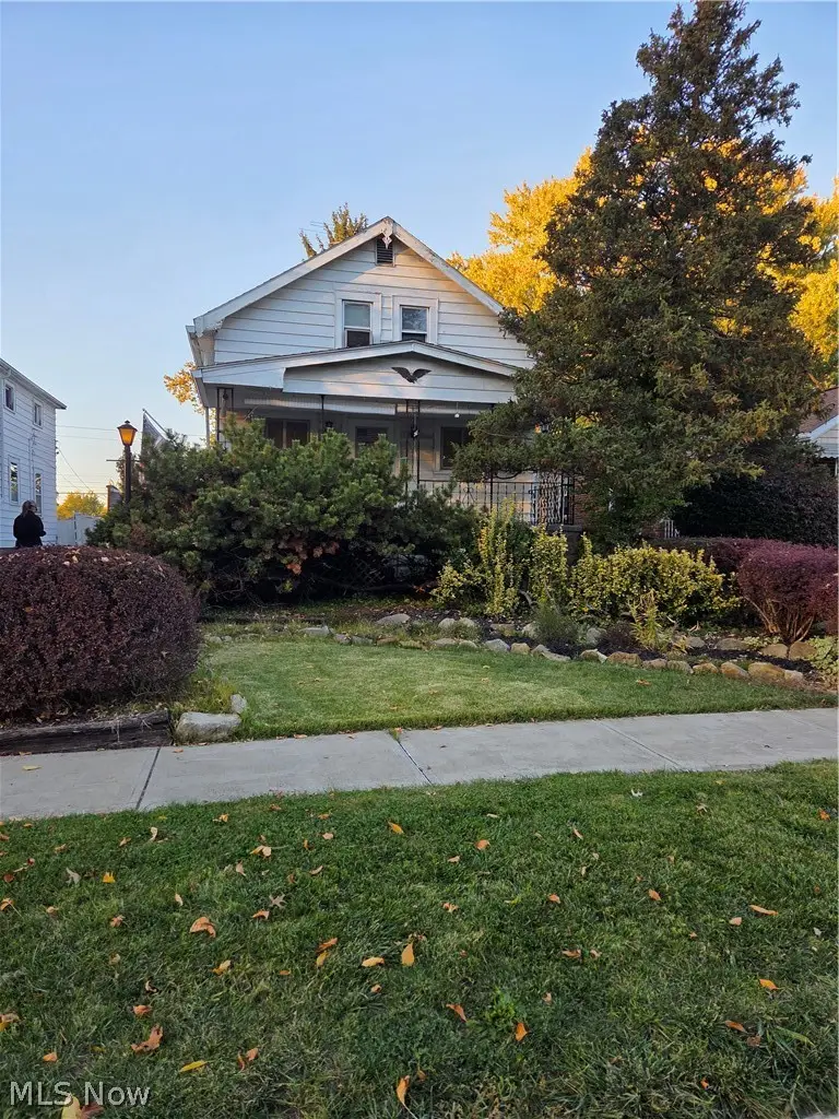 2502 Fortune Avenue, Parma, OH 44134 - #1